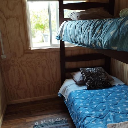 Cabana Cordillera Cochamo Zewnętrze zdjęcie